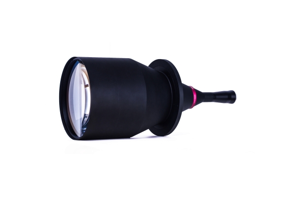 定制雙遠(yuǎn)心鏡頭